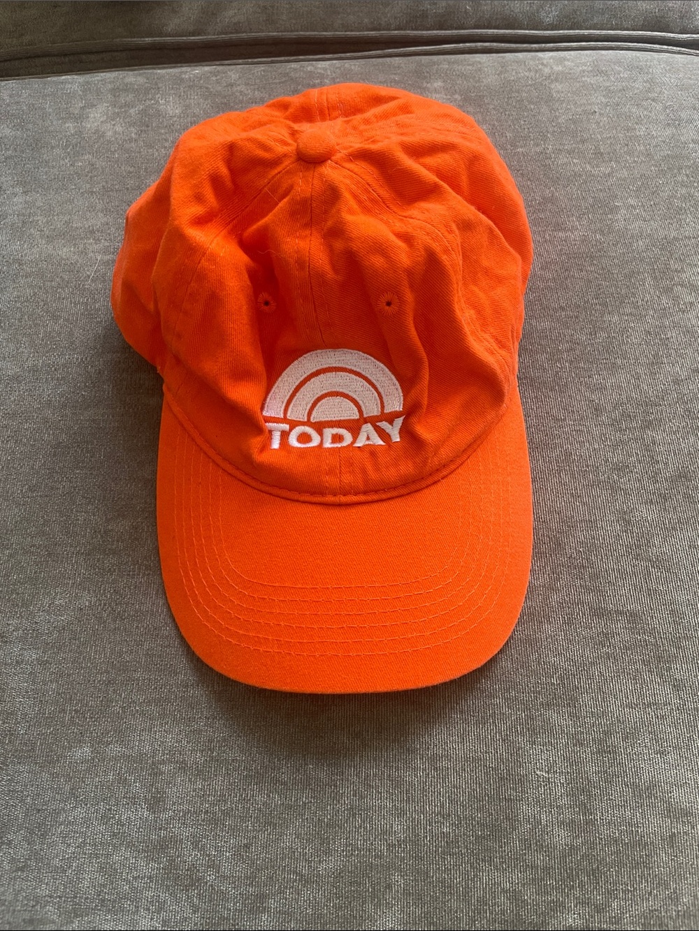 Today Show Hat